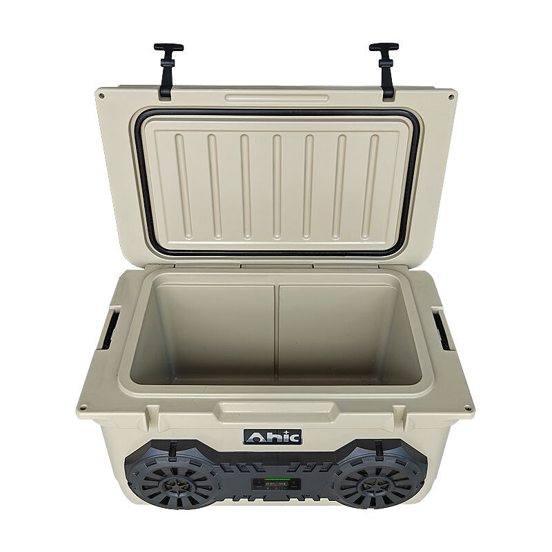 限定 ARIC アイスクーラーボックス RH35 スピーカー Bluetooth ICELAND COOLER アイスランドクーラーボックス 35QT（33.1L